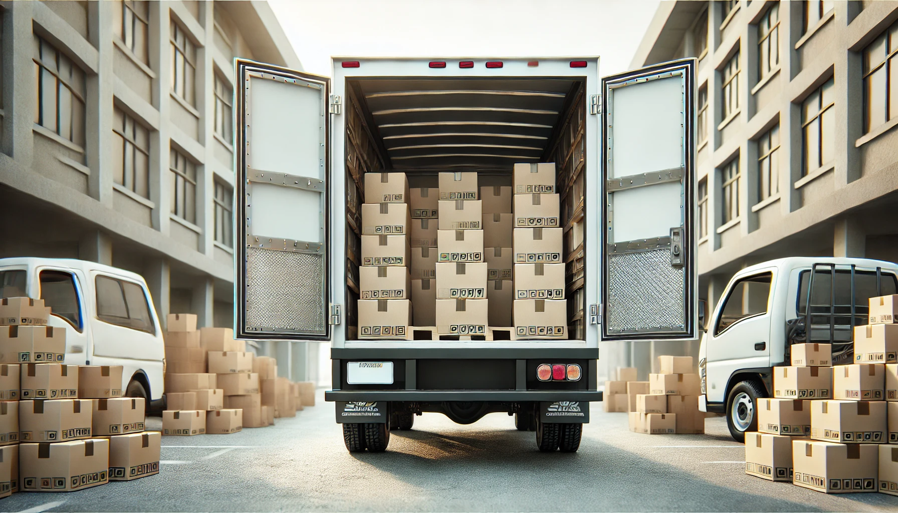 Toptan Satış Hizmetimiz