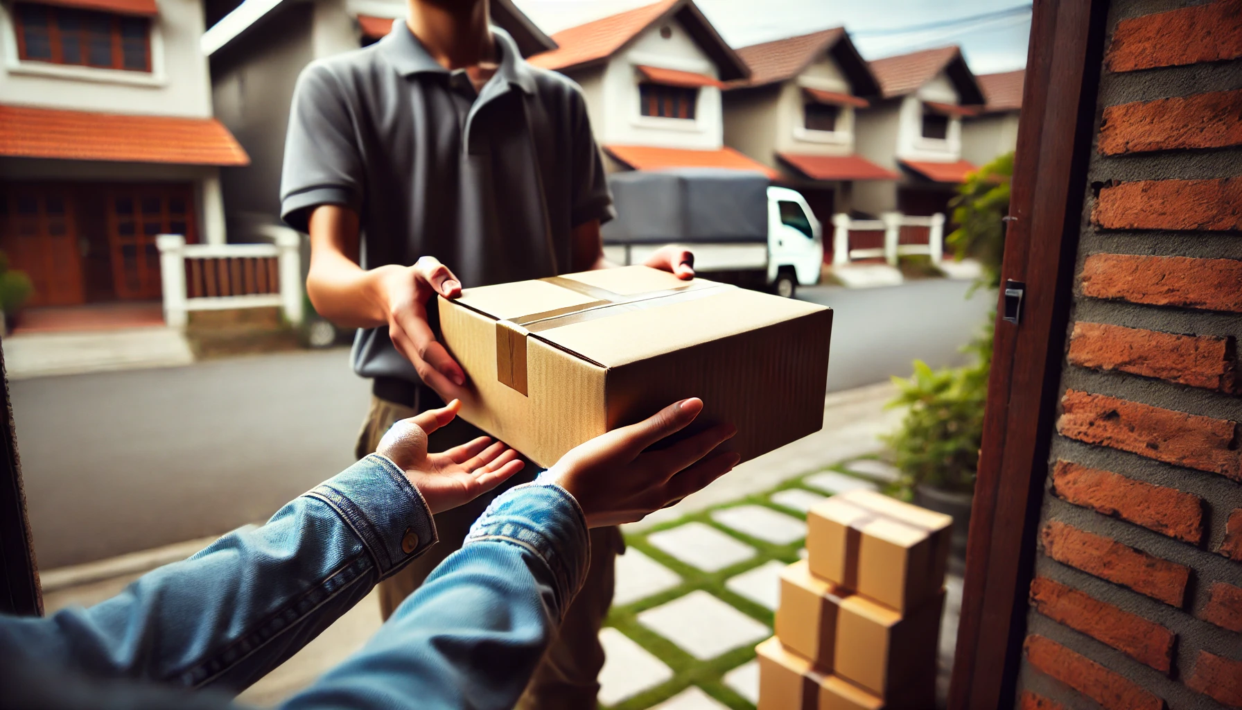 Perakende Satış Hizmetimiz